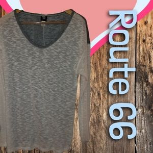 **Free****Route 66**